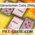 Generic Cialis 20Mg 33